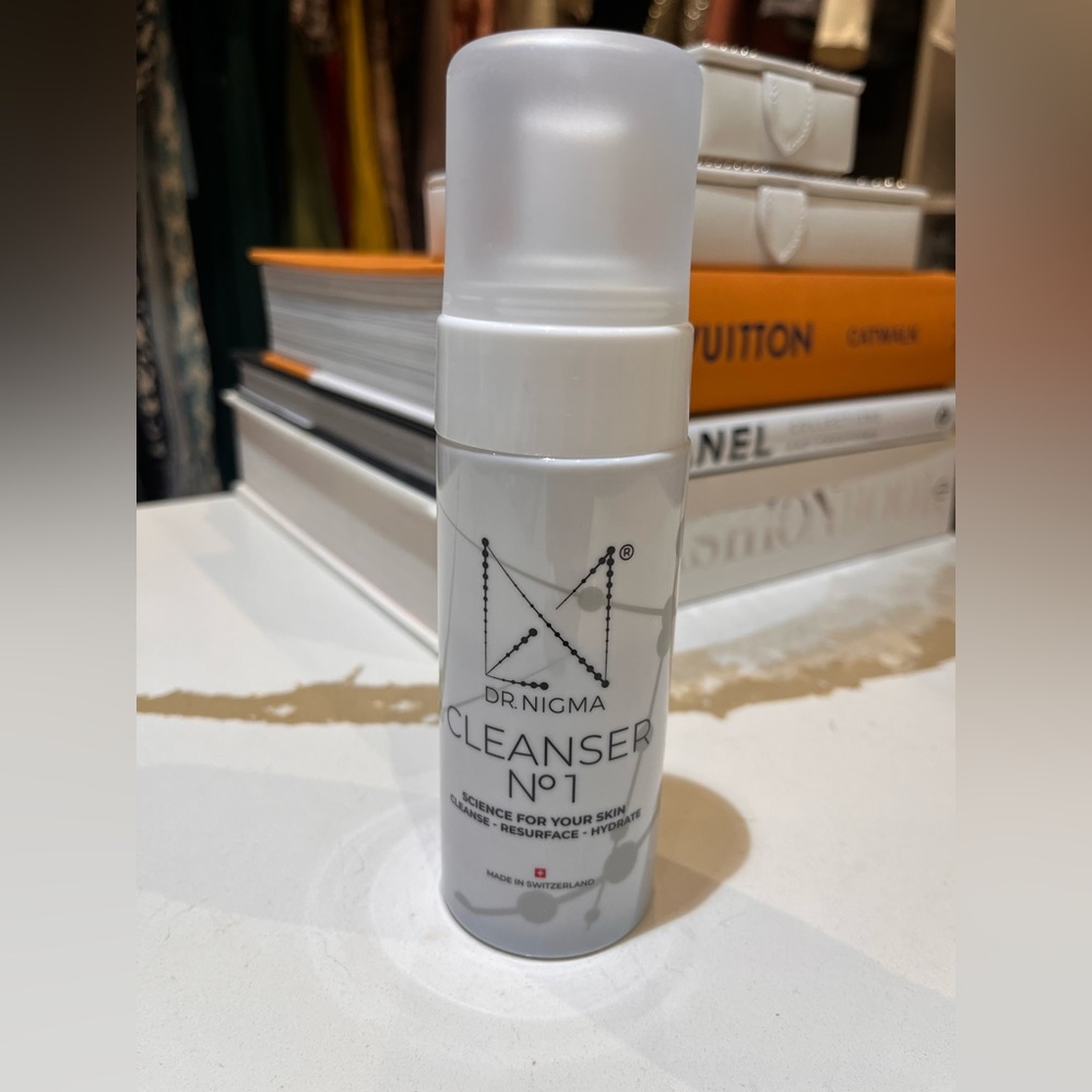 Dr. Nigma Number 1 (No 1) Cleanser